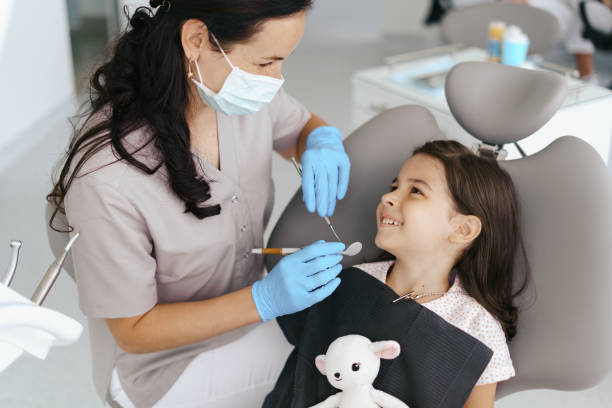 Why Choose Us for Your Dental Needs in North Tunica, MS