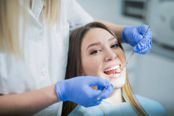 Best Invisalign and Clear Aligners  in North Tunica, MS