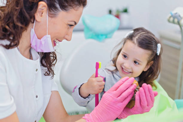 Best Teeth Whitening  in North Tunica, MS